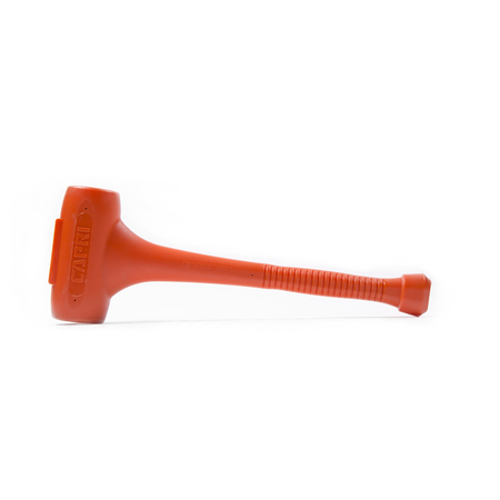 CAPRI TOOLS 96 oz Dead Blow Hammer CP10100